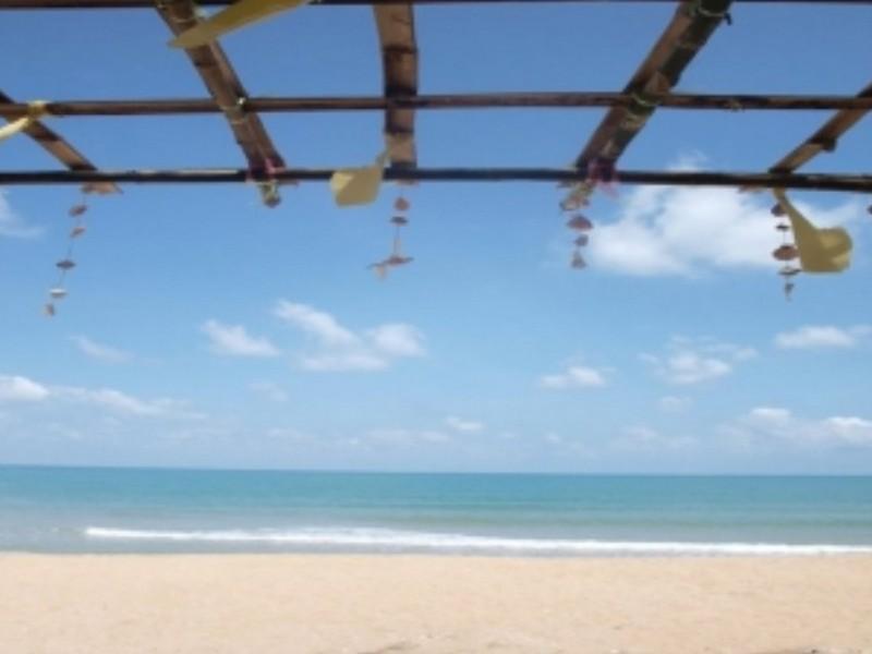 באנג סאפאן Kasemsuk Resort מראה חיצוני תמונה