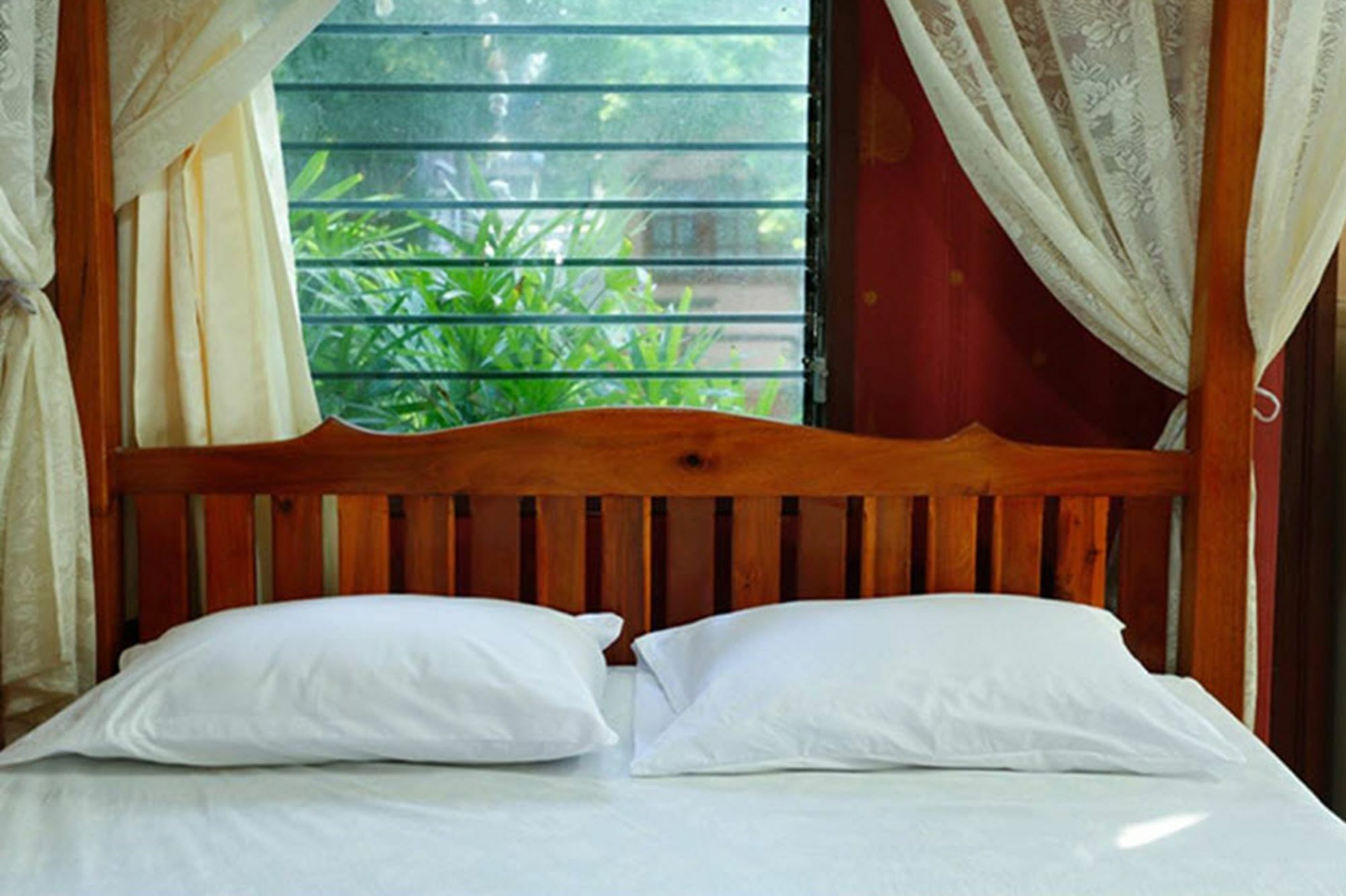 באנג סאפאן Kasemsuk Resort מראה חיצוני תמונה